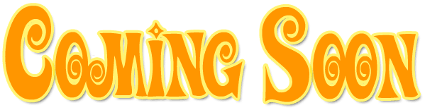 Coming Soon to this Web Site!